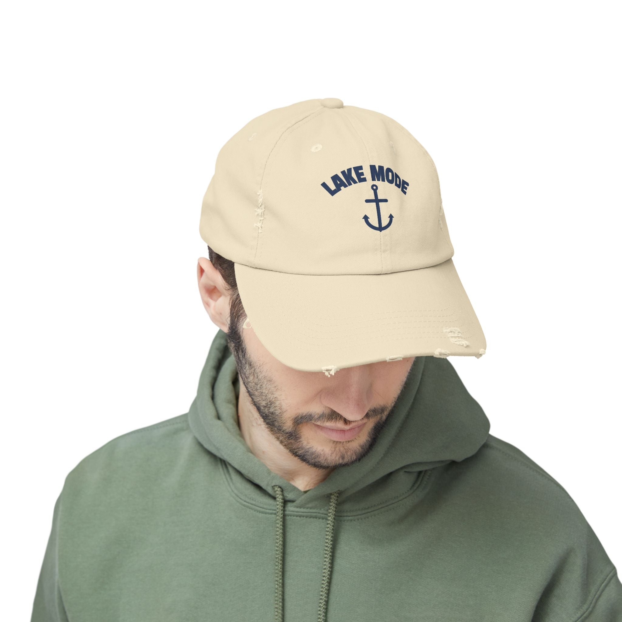 Lake Mode Hat