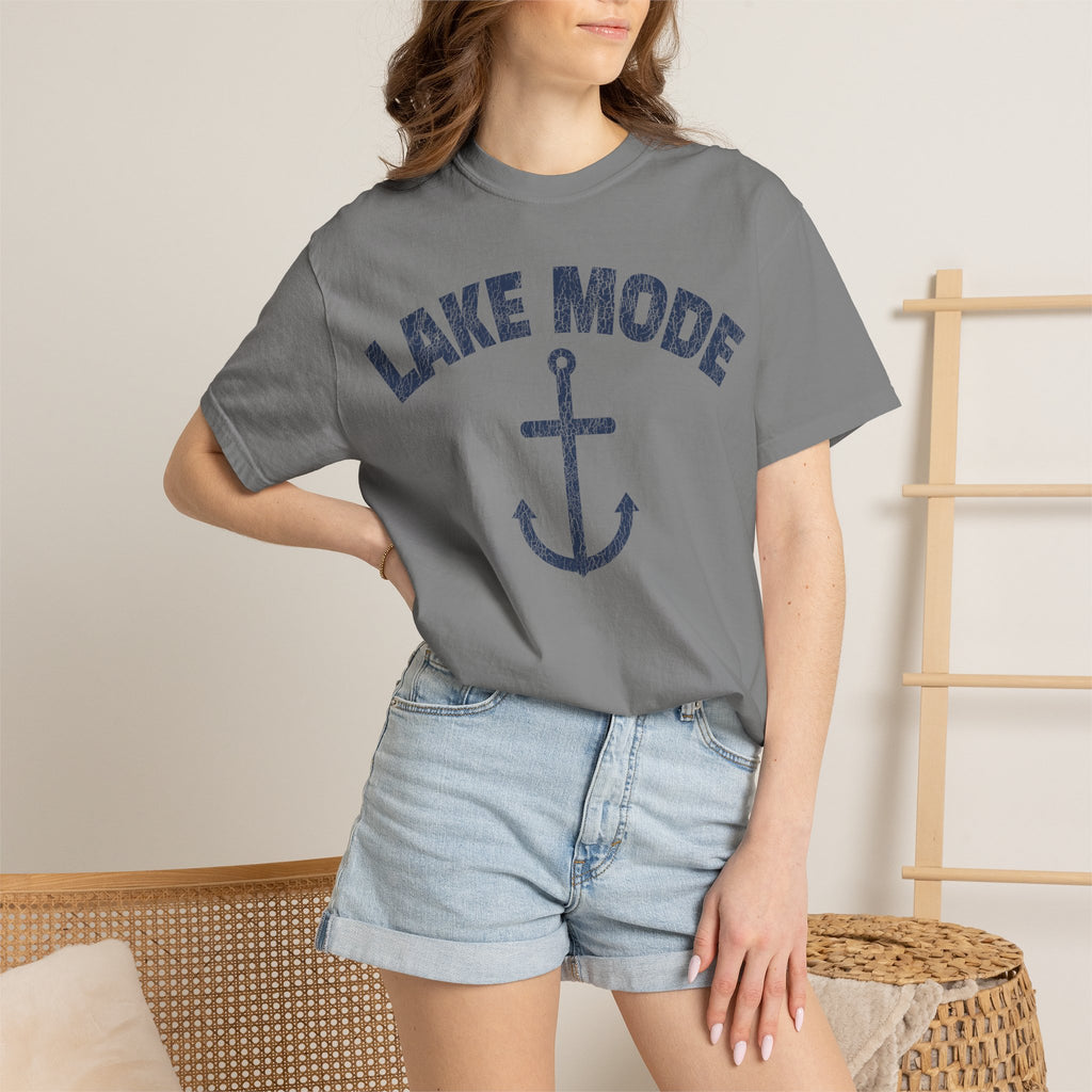 Lake Mode Tee
