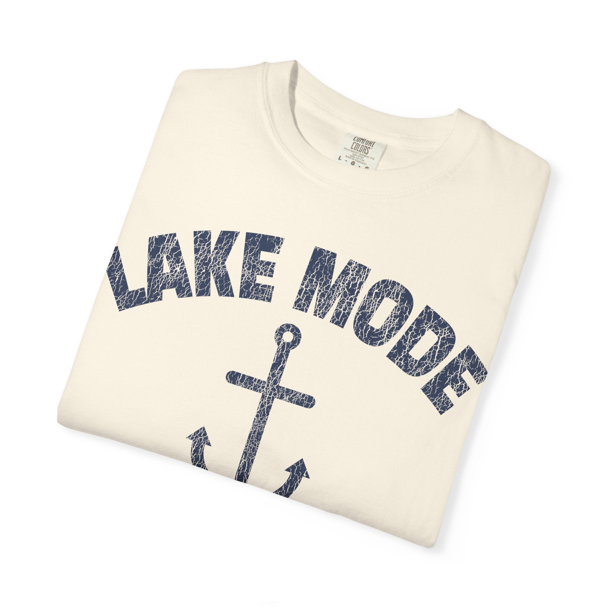 Lake Mode Tee