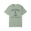 Anchor Management Tee