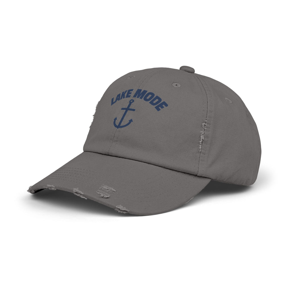 Lake Mode Hat
