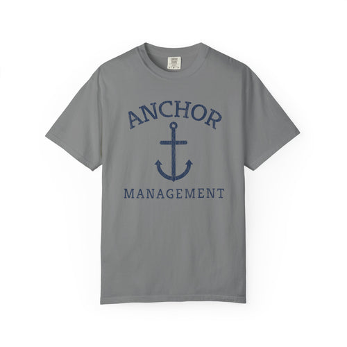 Anchor Management Tee