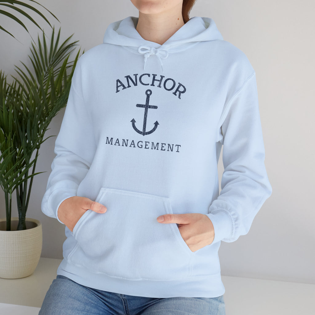 Anchor Management Hoodie
