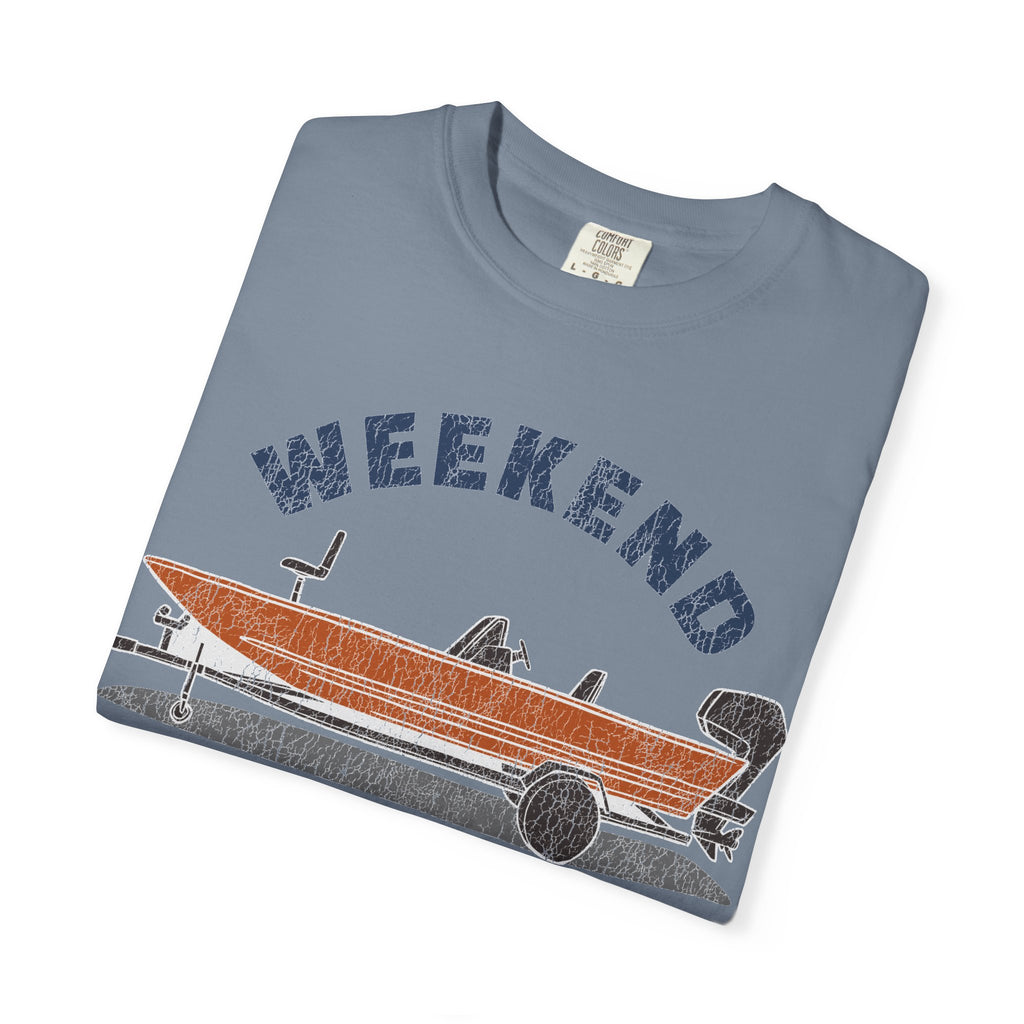 Weekend Hooker Tee