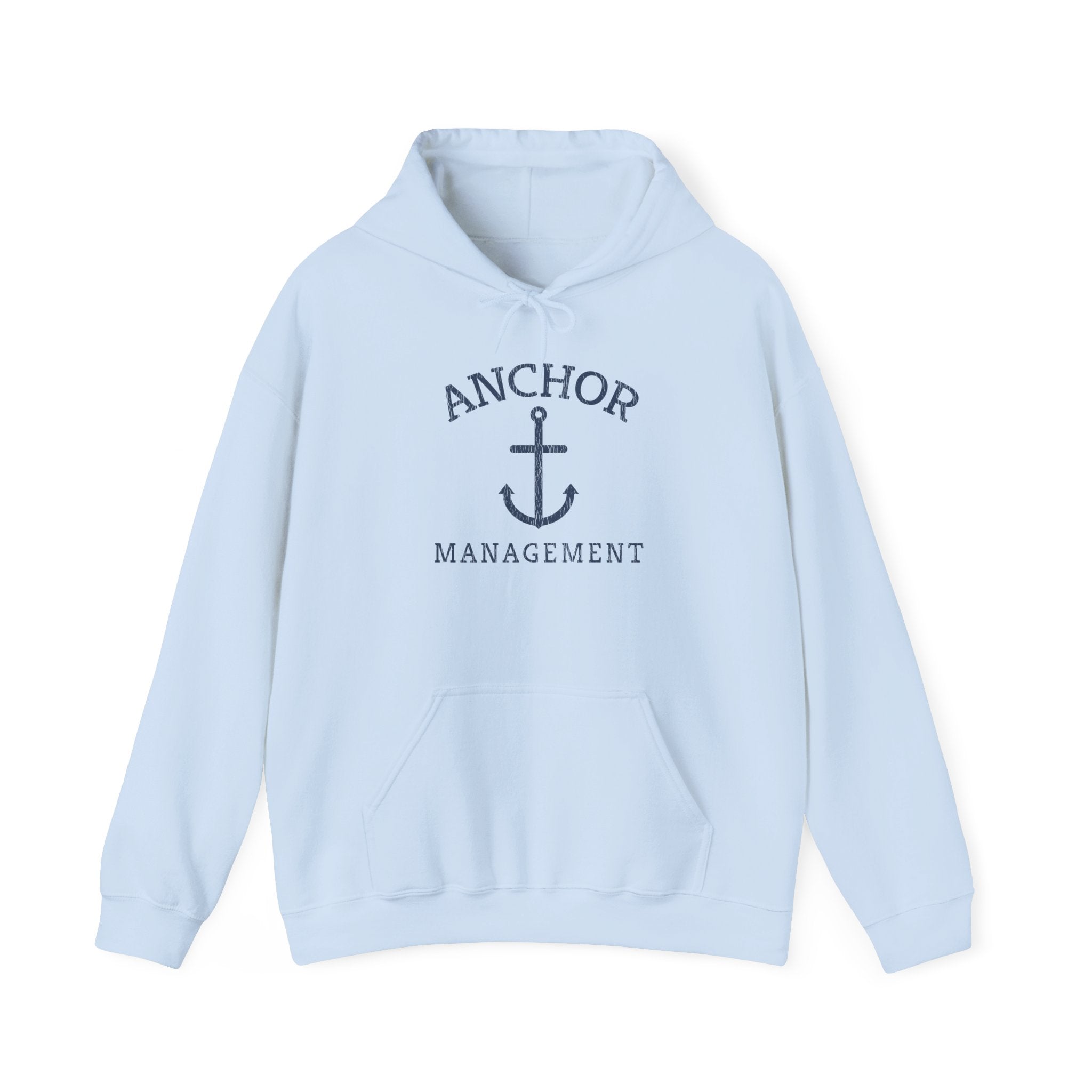Anchor Management Hoodie