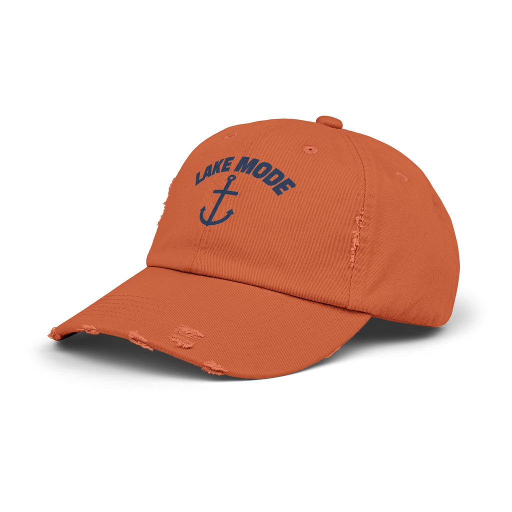 Lake Mode Hat