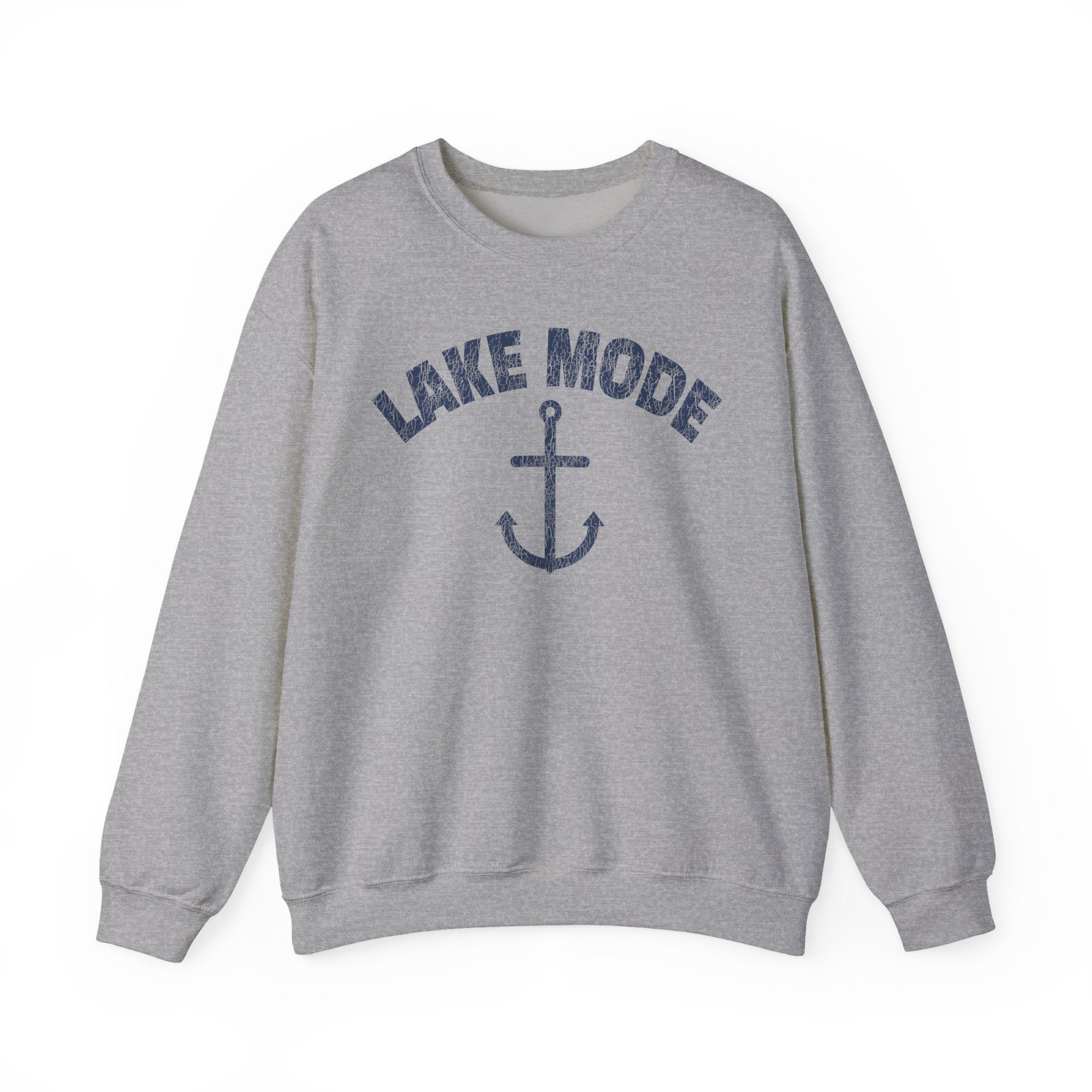 Lake Mode Crewneck
