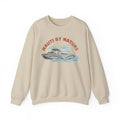 Nauti By Nature Crewneck