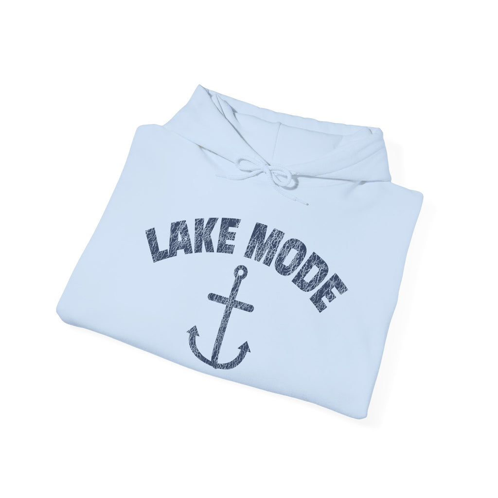 Lake Mode Hoodie
