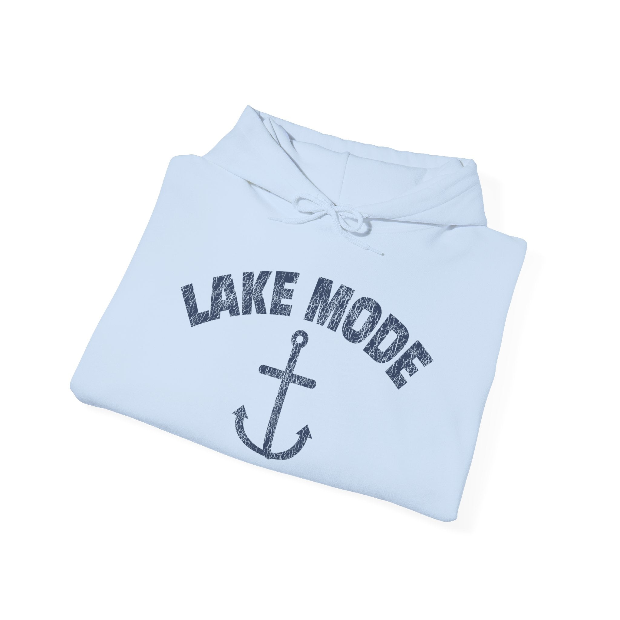 Lake Mode Hoodie