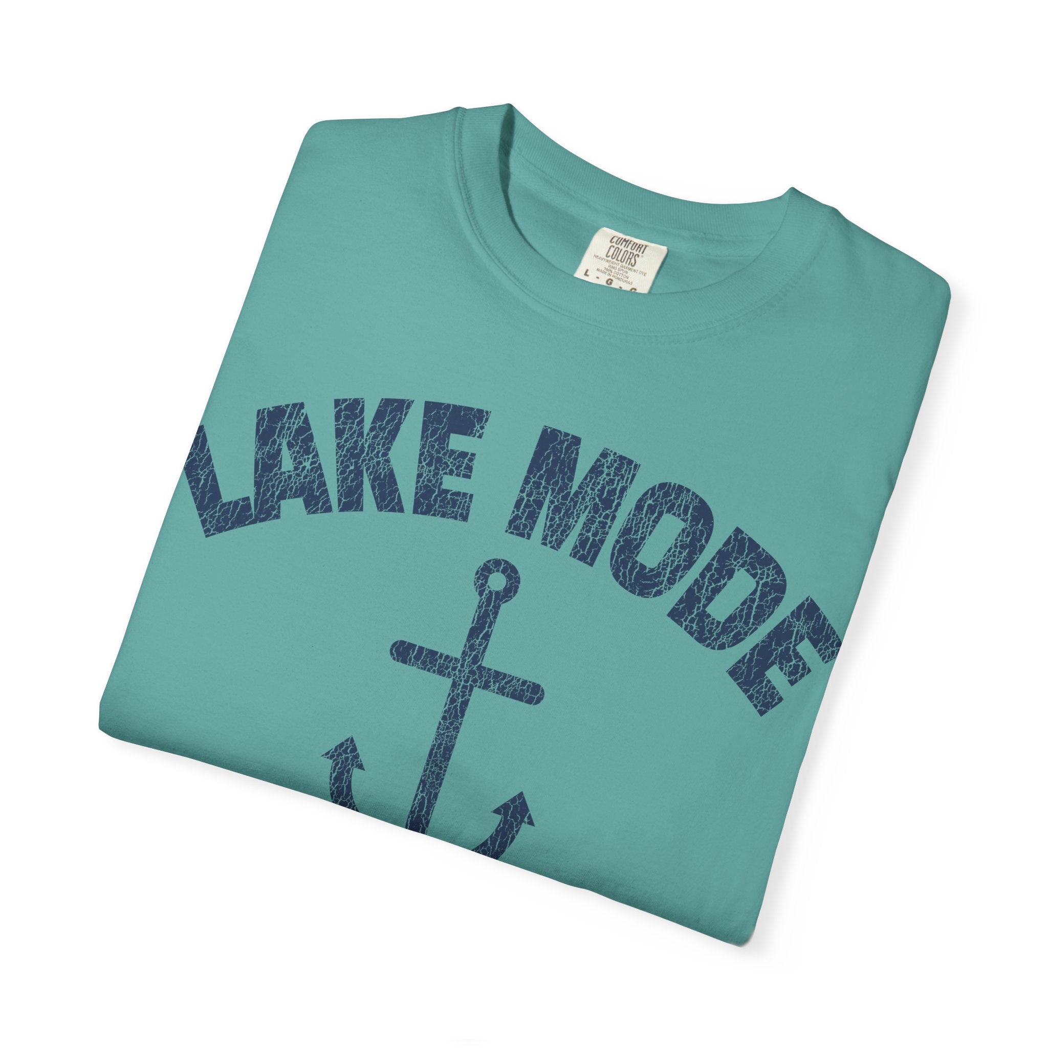 Lake Mode Tee