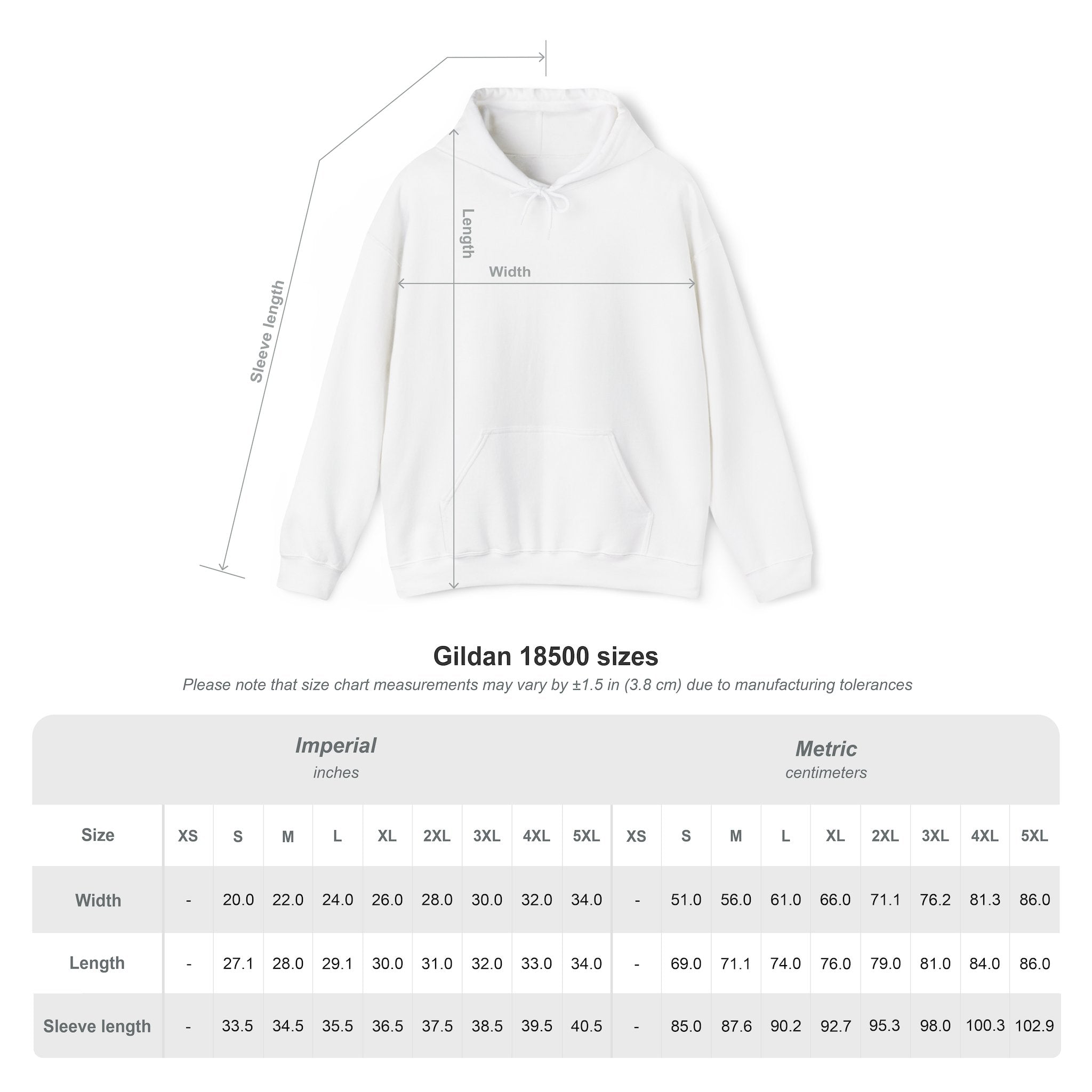 Lake Mama Anchor Hoodie