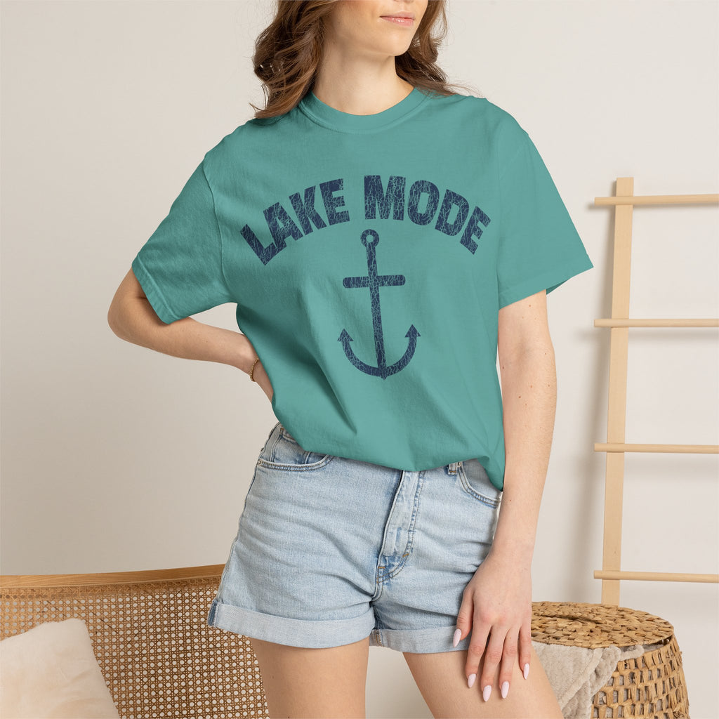 Lake Mode Tee