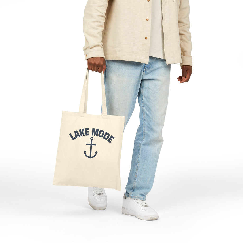 Lake Mode Tote