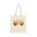Lake Hair Don't Care Tote