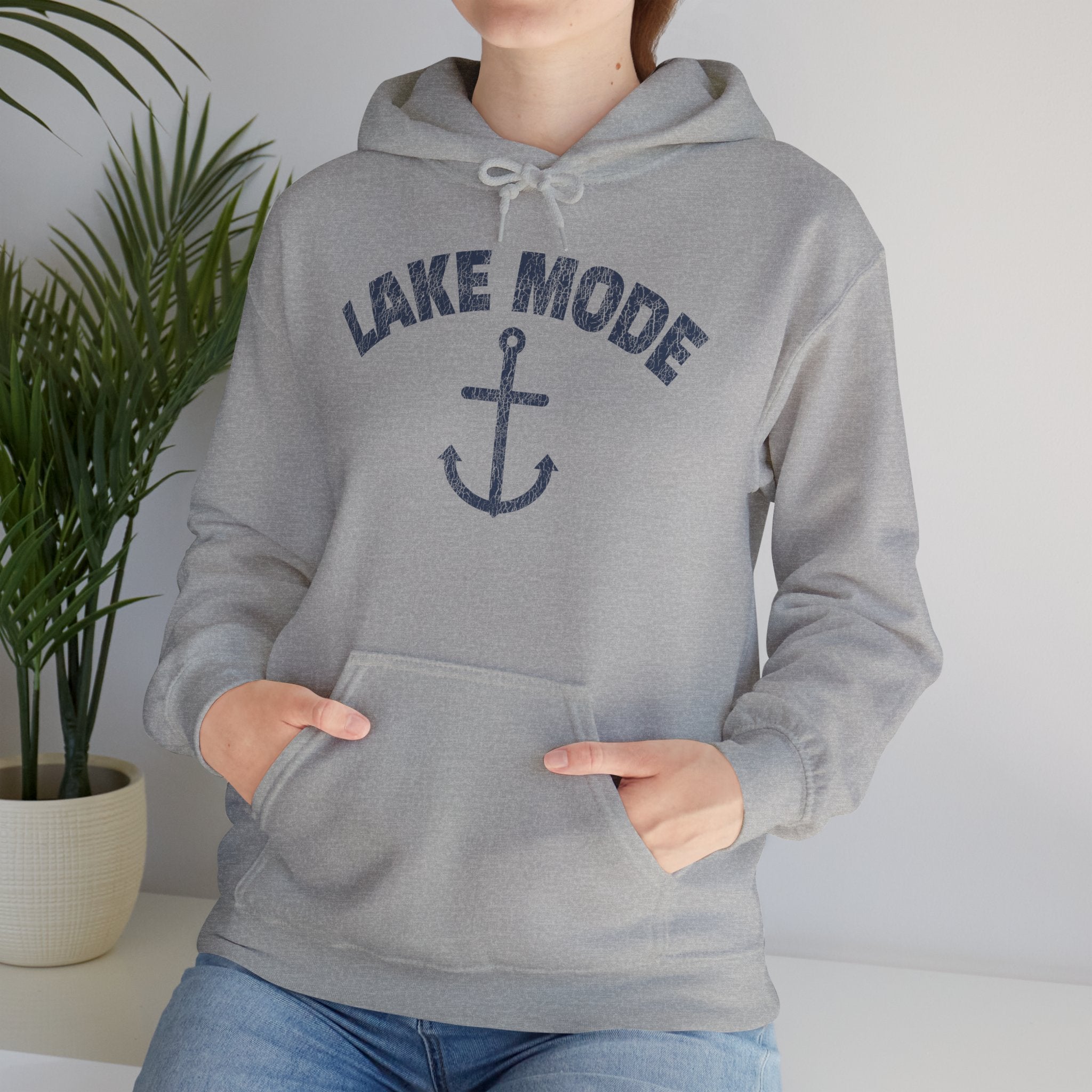 Lake Mode Hoodie