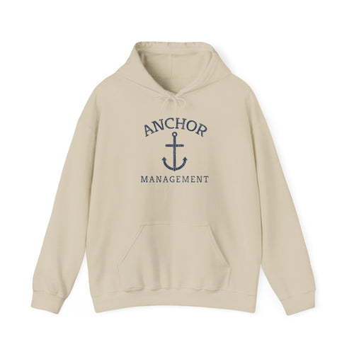 Anchor Management Hoodie