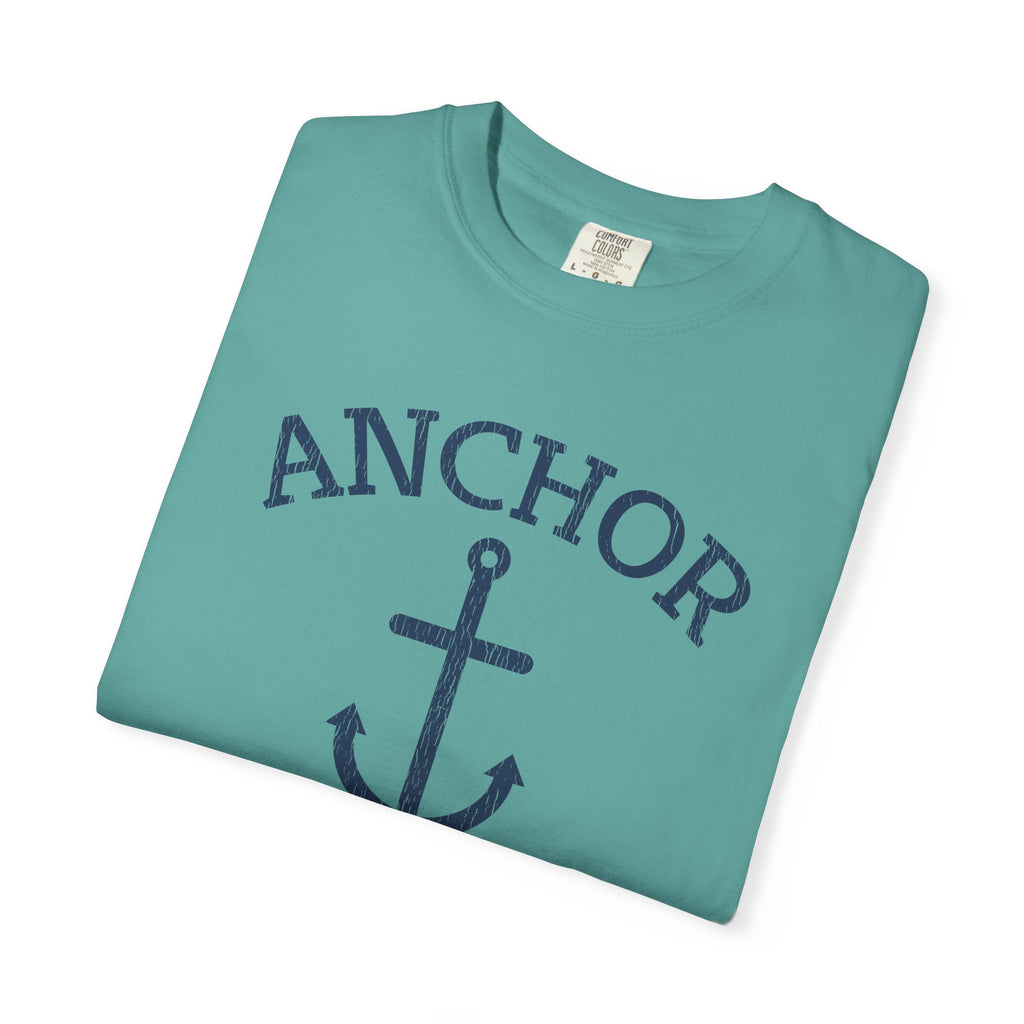 Anchor Management Tee