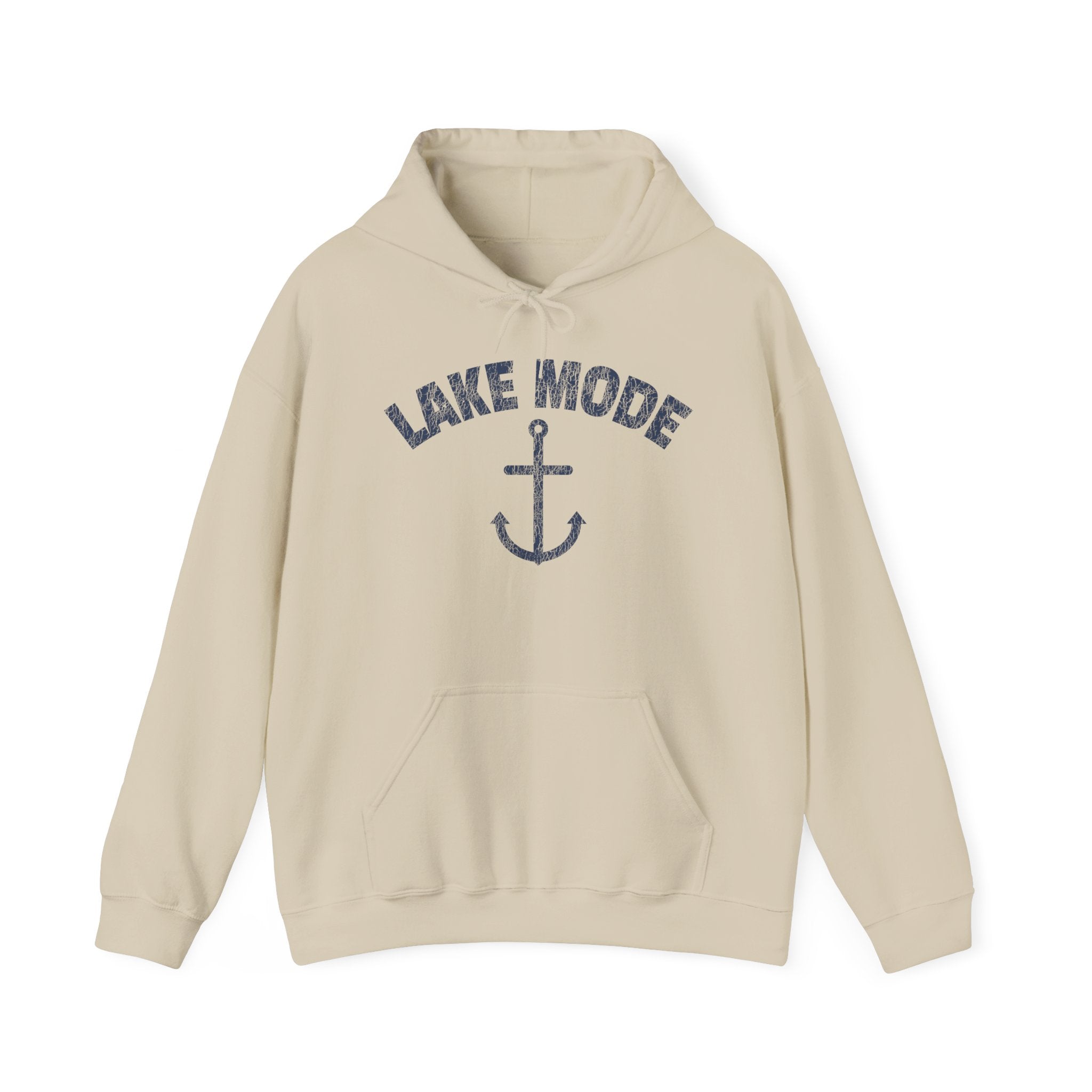 Lake Mode Hoodie
