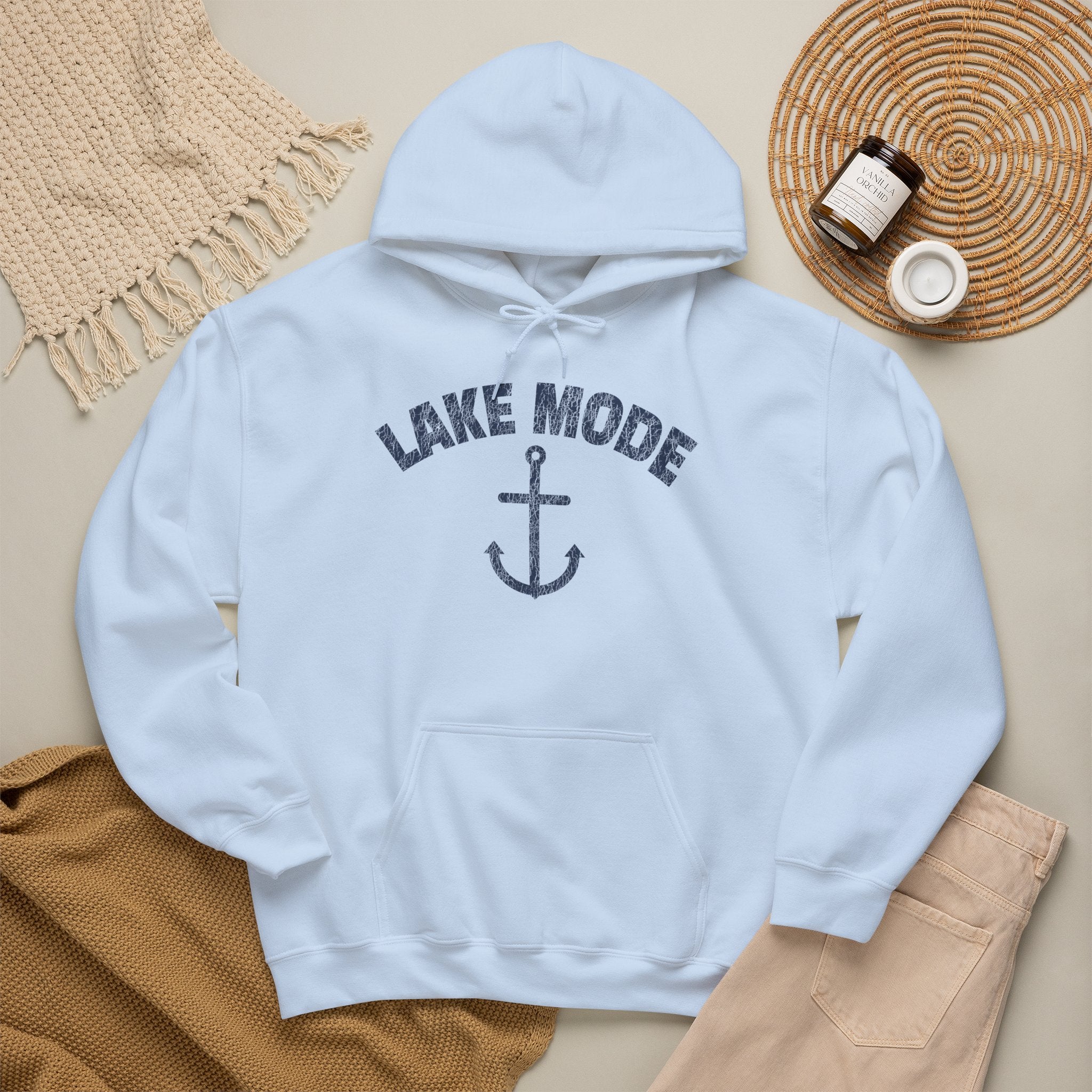 Lake Mode Hoodie