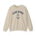 Lake Mode Crewneck