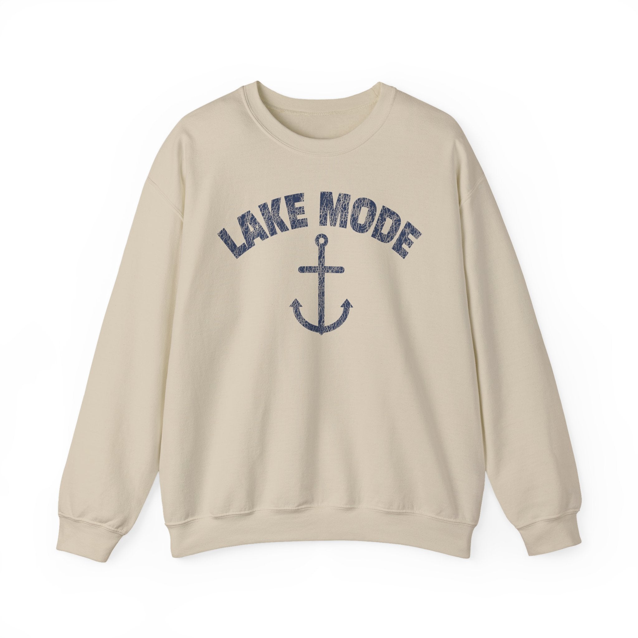 Lake Mode Crewneck
