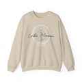 Lake Mama Anchor Crewneck