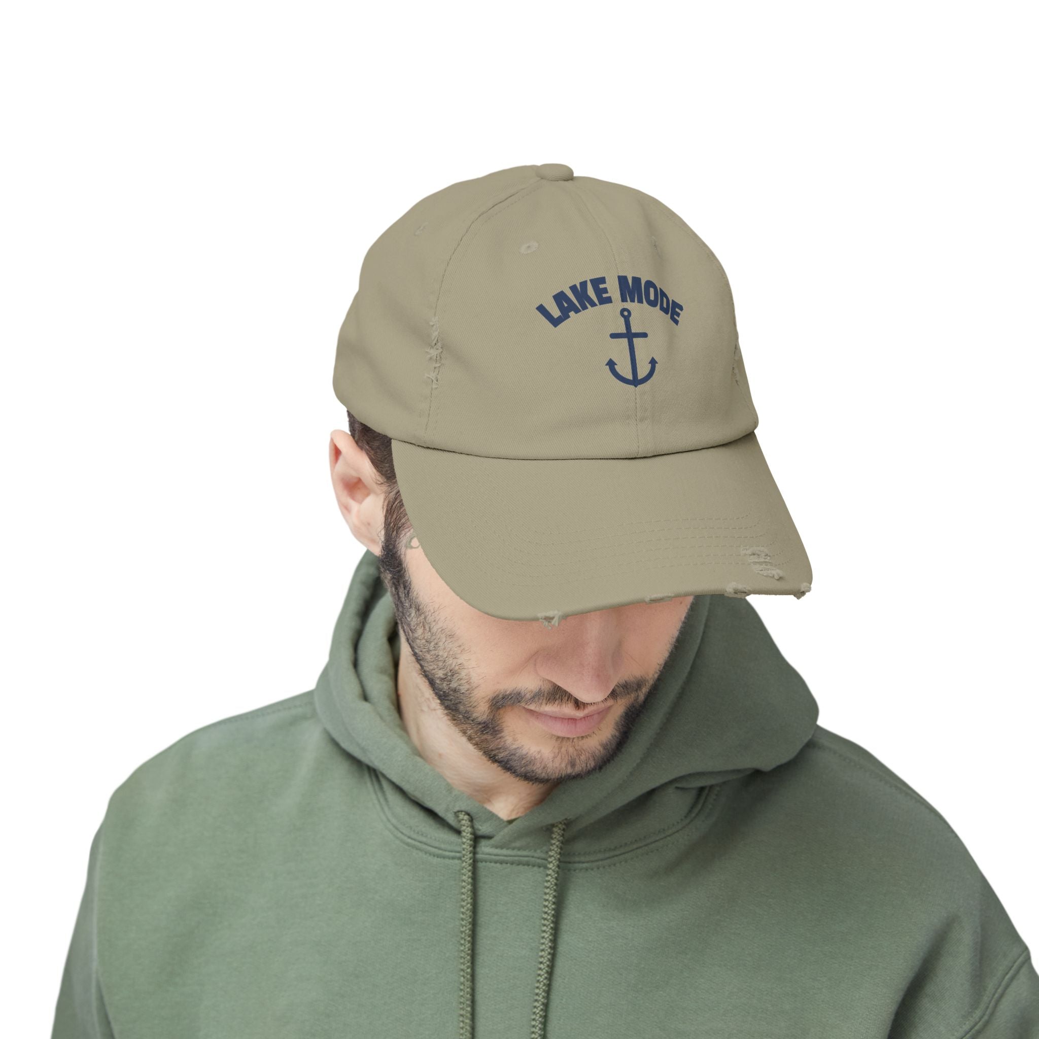 Lake Mode Hat