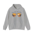 Lake Hair Don't Care Hoodie