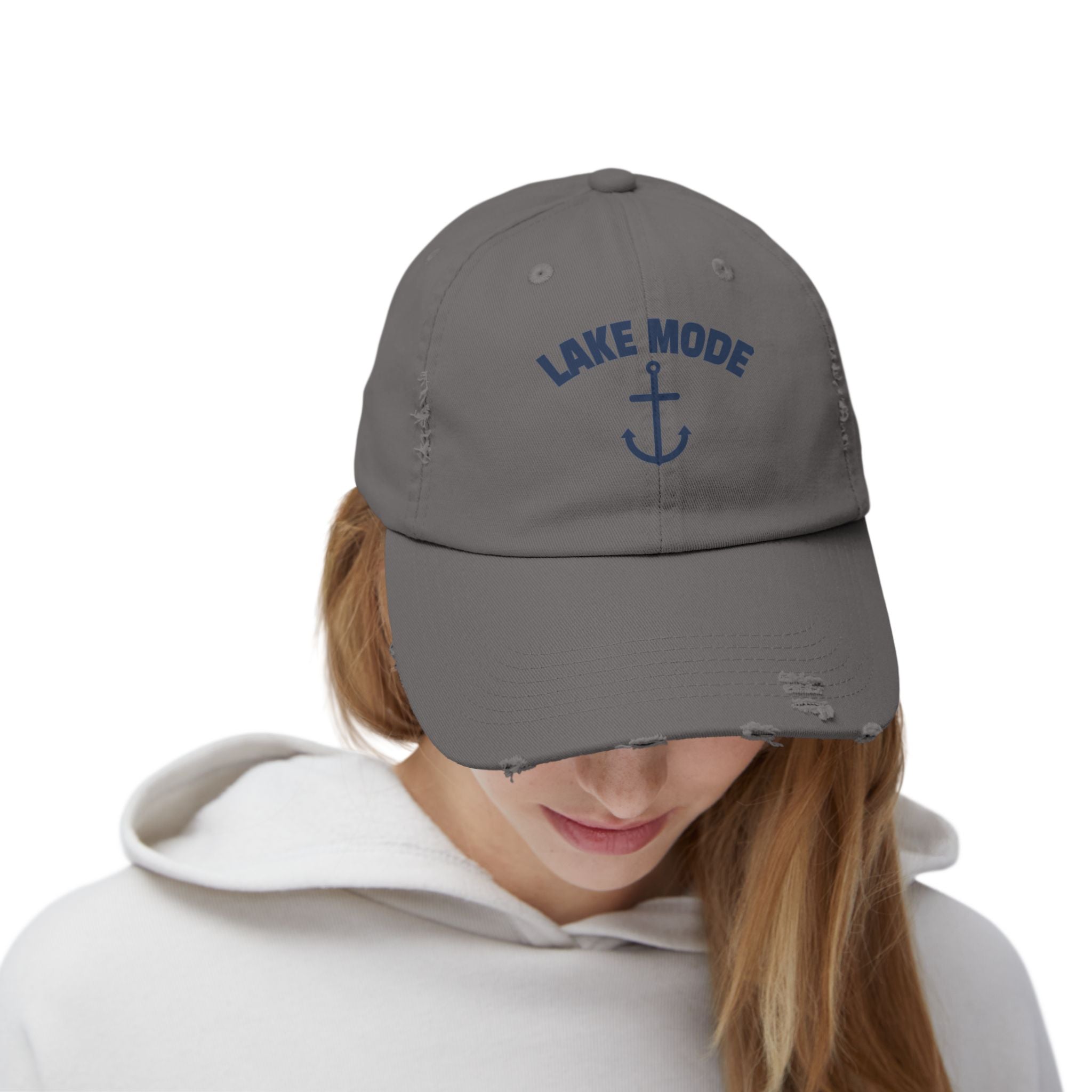 Lake Mode Hat