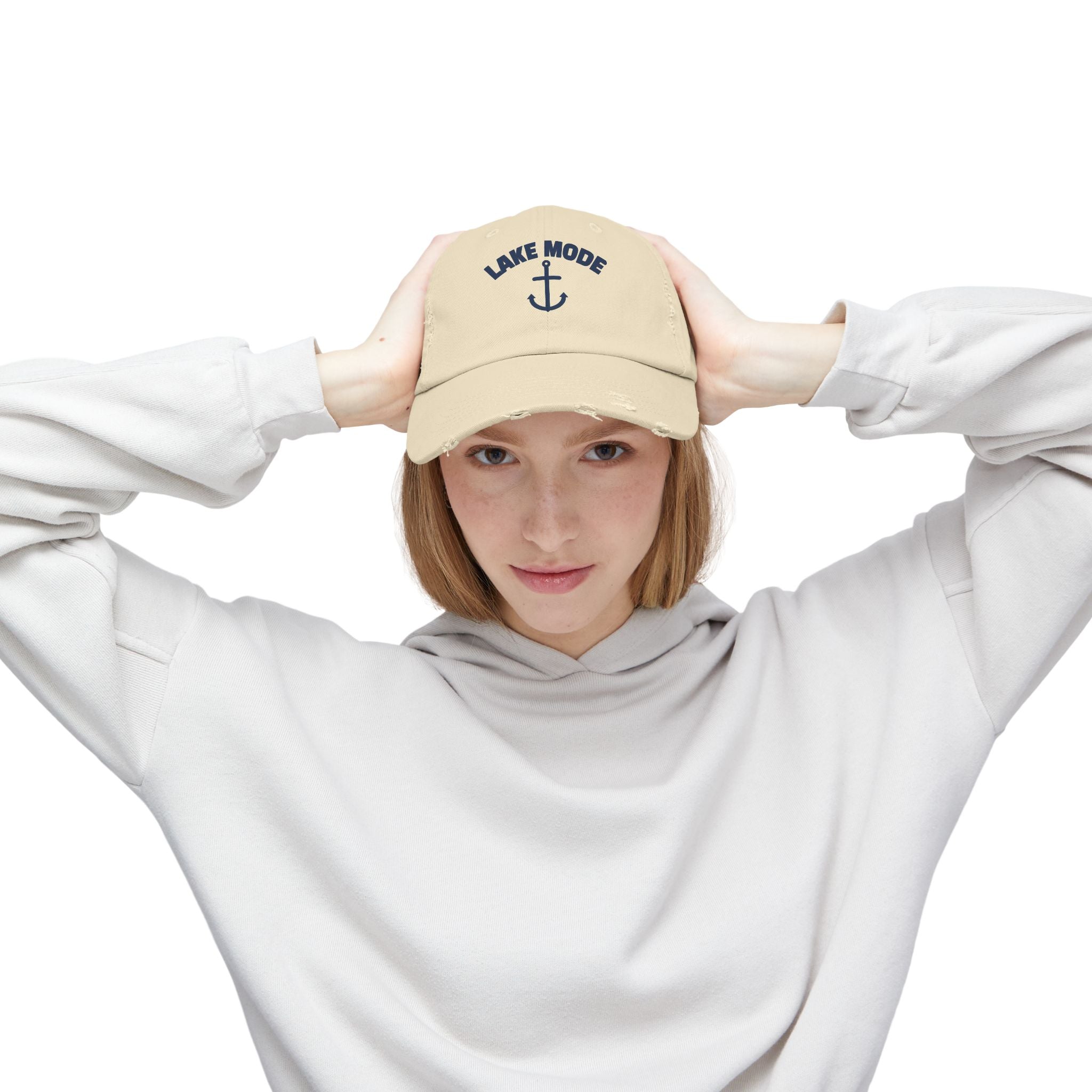 Lake Mode Hat