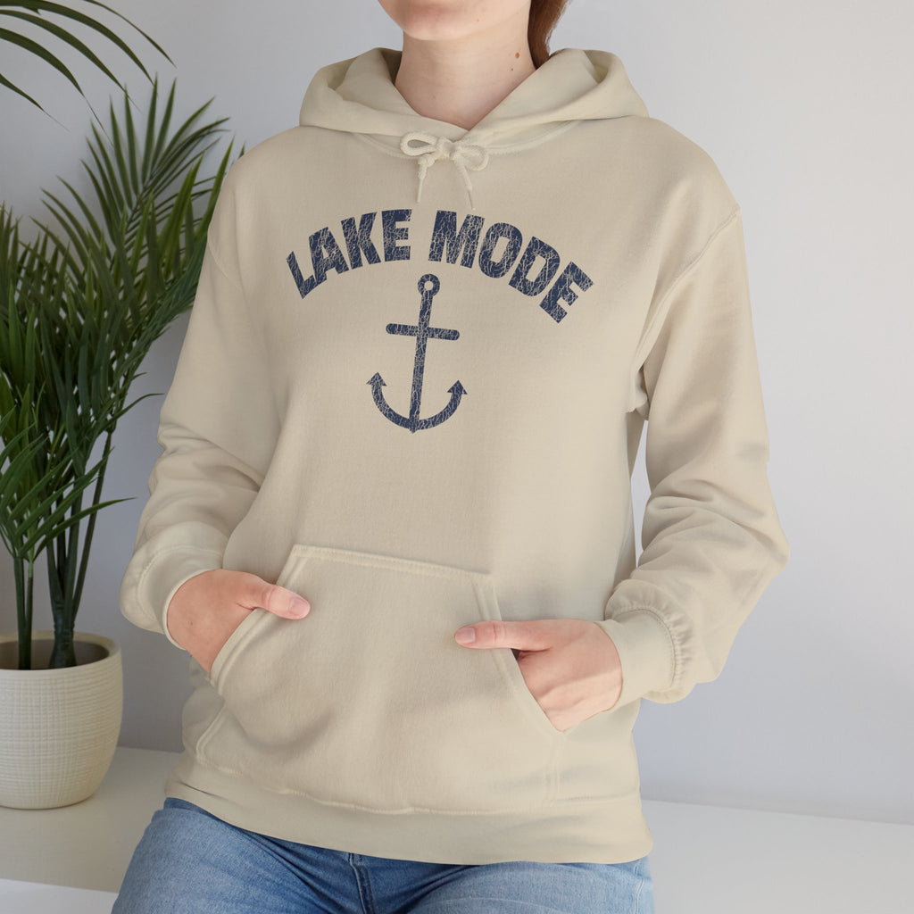 Lake Mode Hoodie