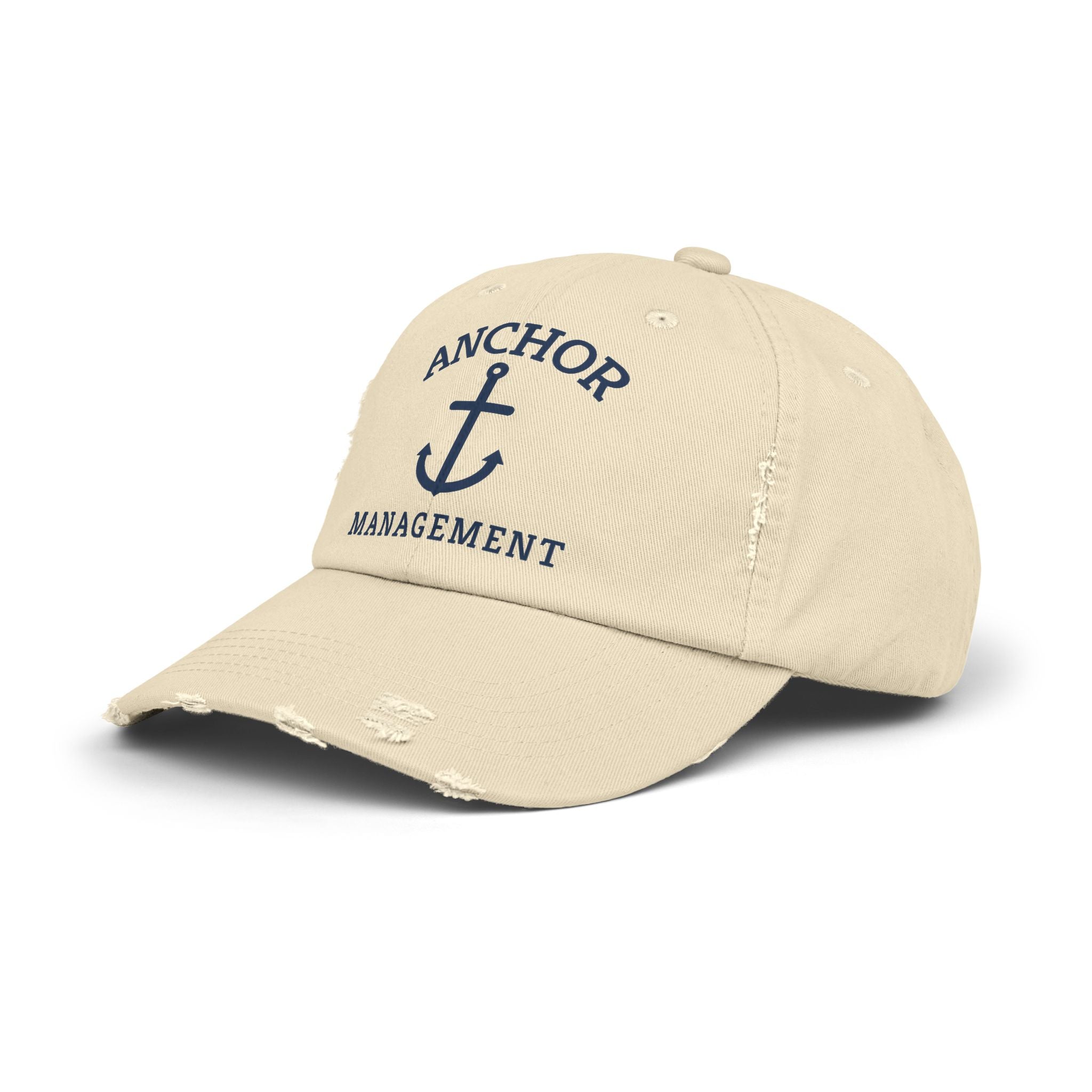 Anchor Management Hat