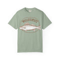 Walleye State Tee