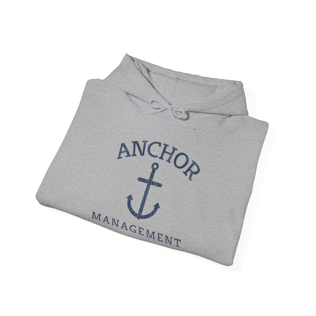 Anchor Management Hoodie