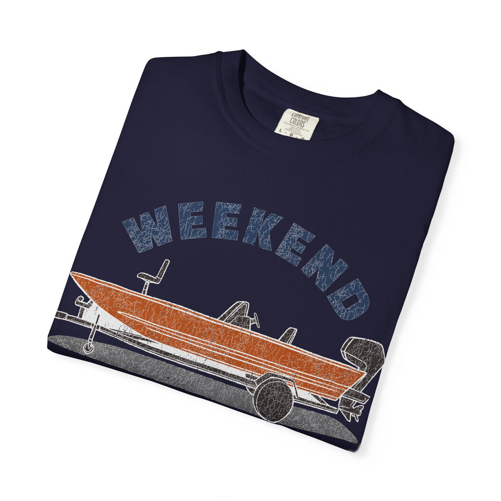 Weekend Hooker Tee