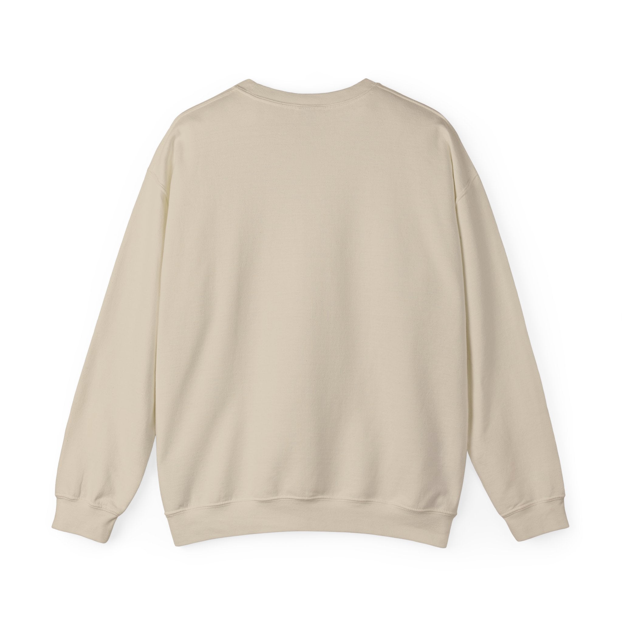 Pontoon Captain Crewneck