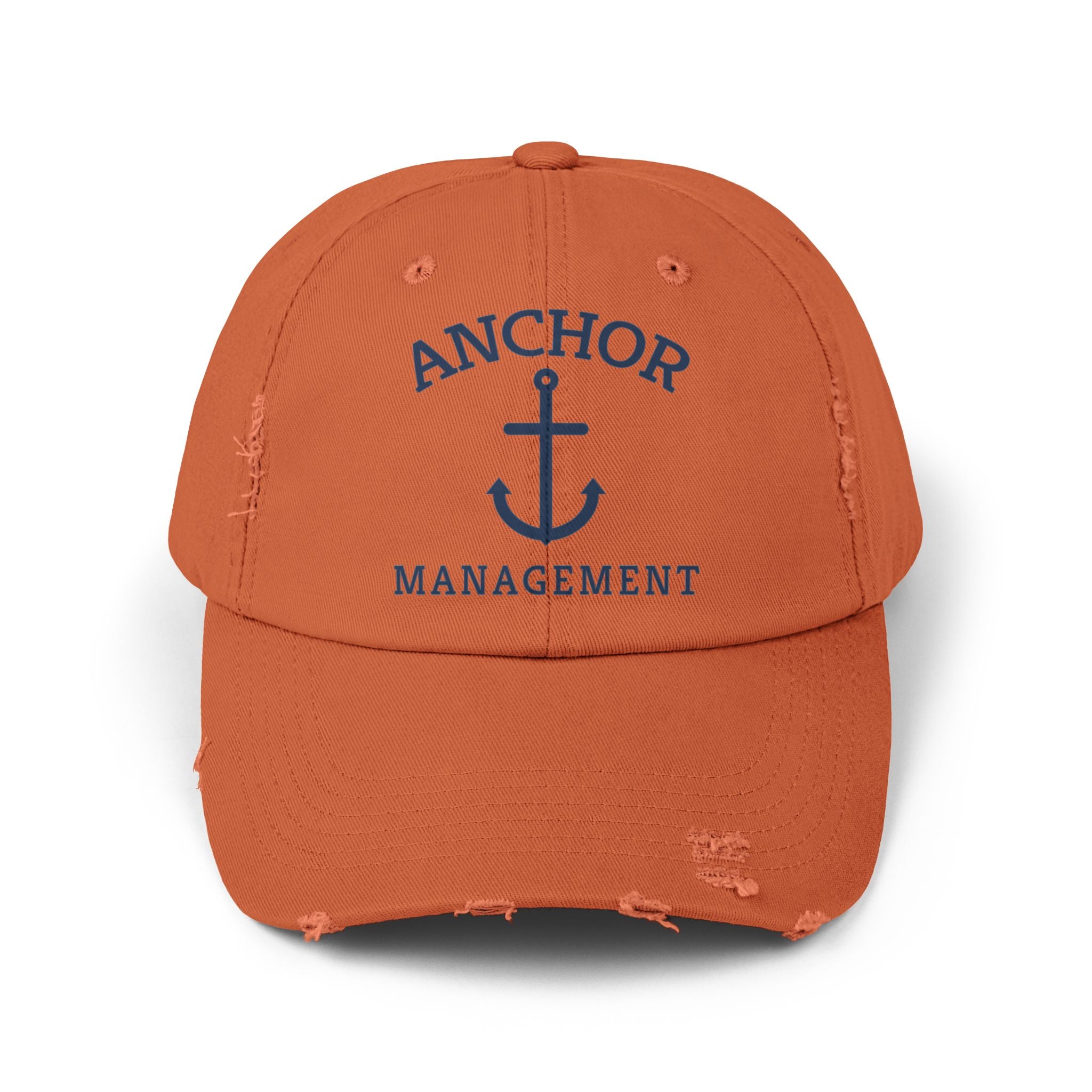 Anchor Management Hat
