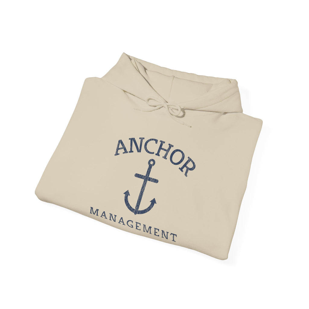 Anchor Management Hoodie