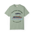 Pontoon Captain Tee