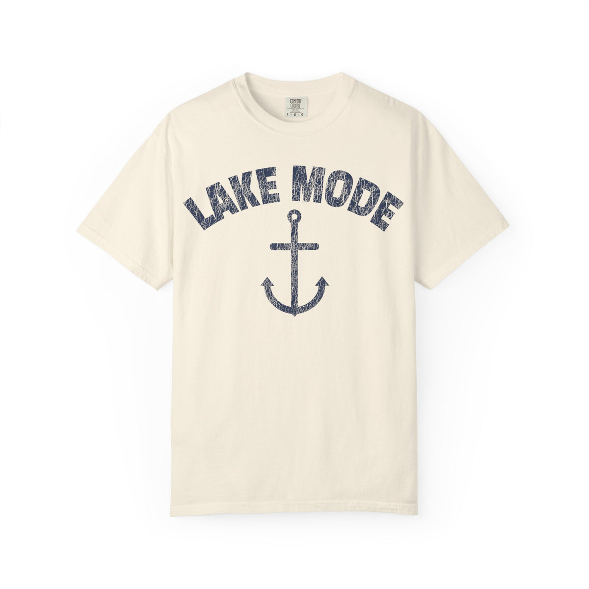 Lake Mode Tee