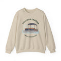 Pontoon Captain Crewneck
