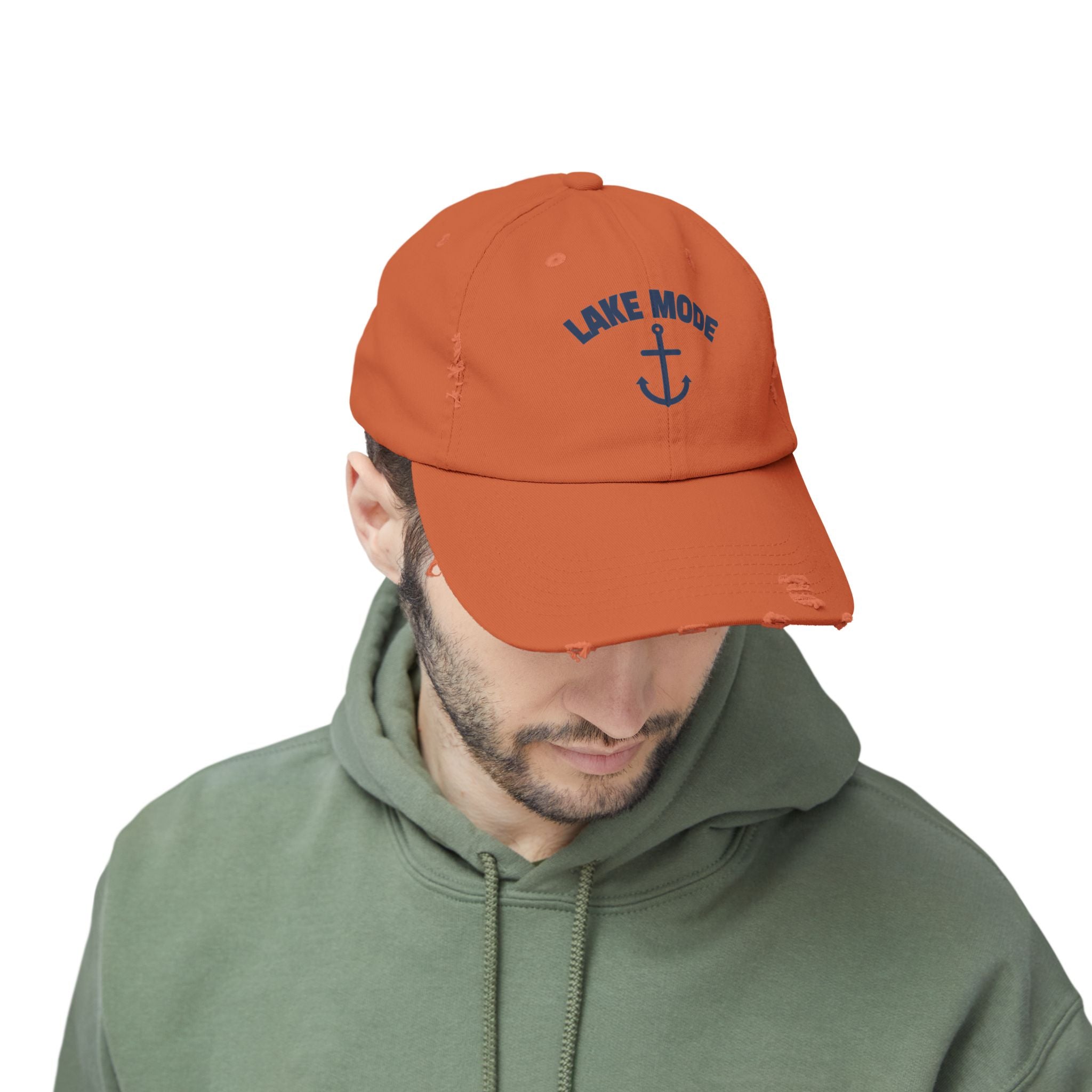 Lake Mode Hat
