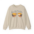Lake Hair Don't Care Crewneck