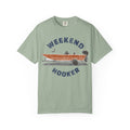 Weekend Hooker Tee