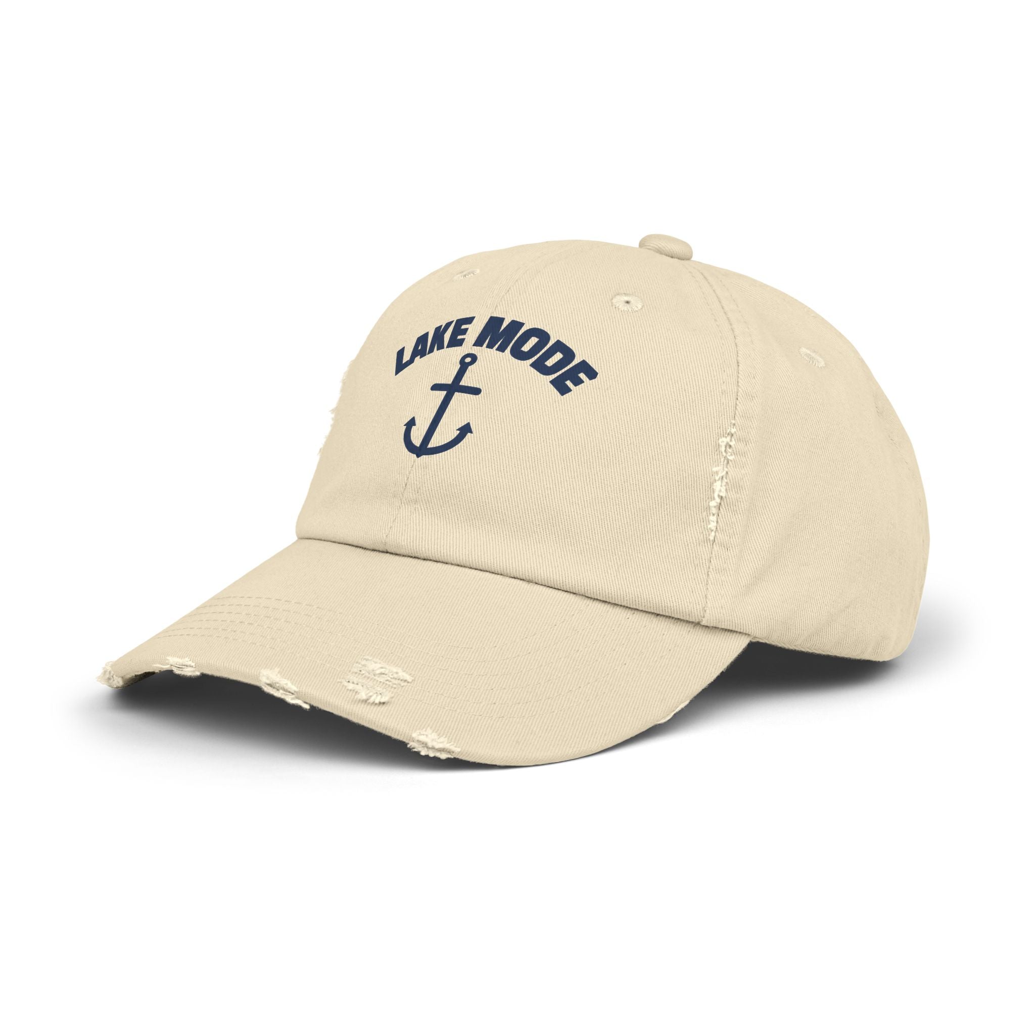 Lake Mode Hat