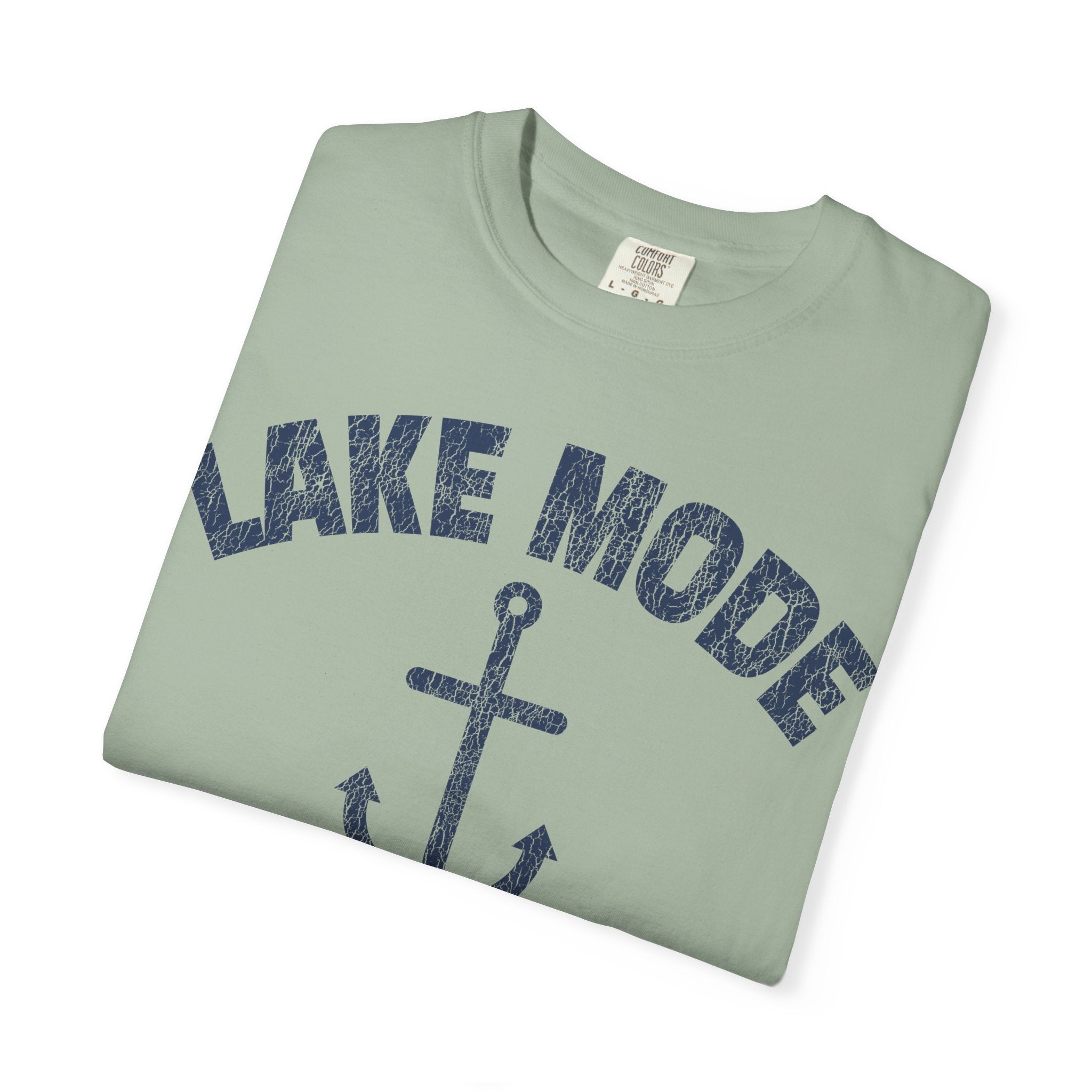 Lake Mode Tee