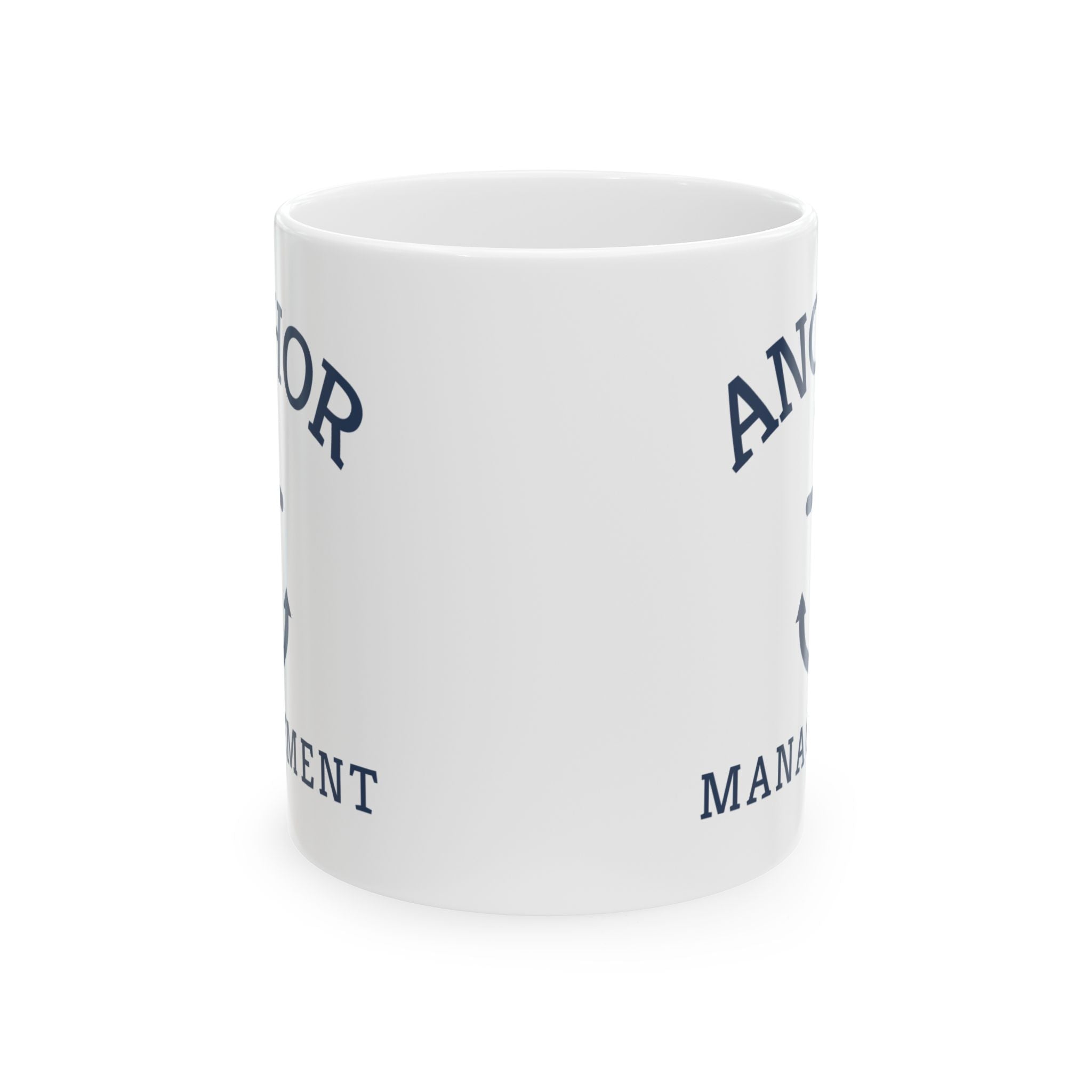 Anchor Management Mug