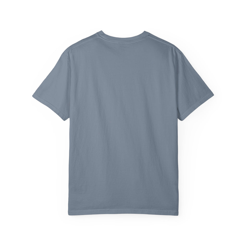 Pontoon Captain Tee