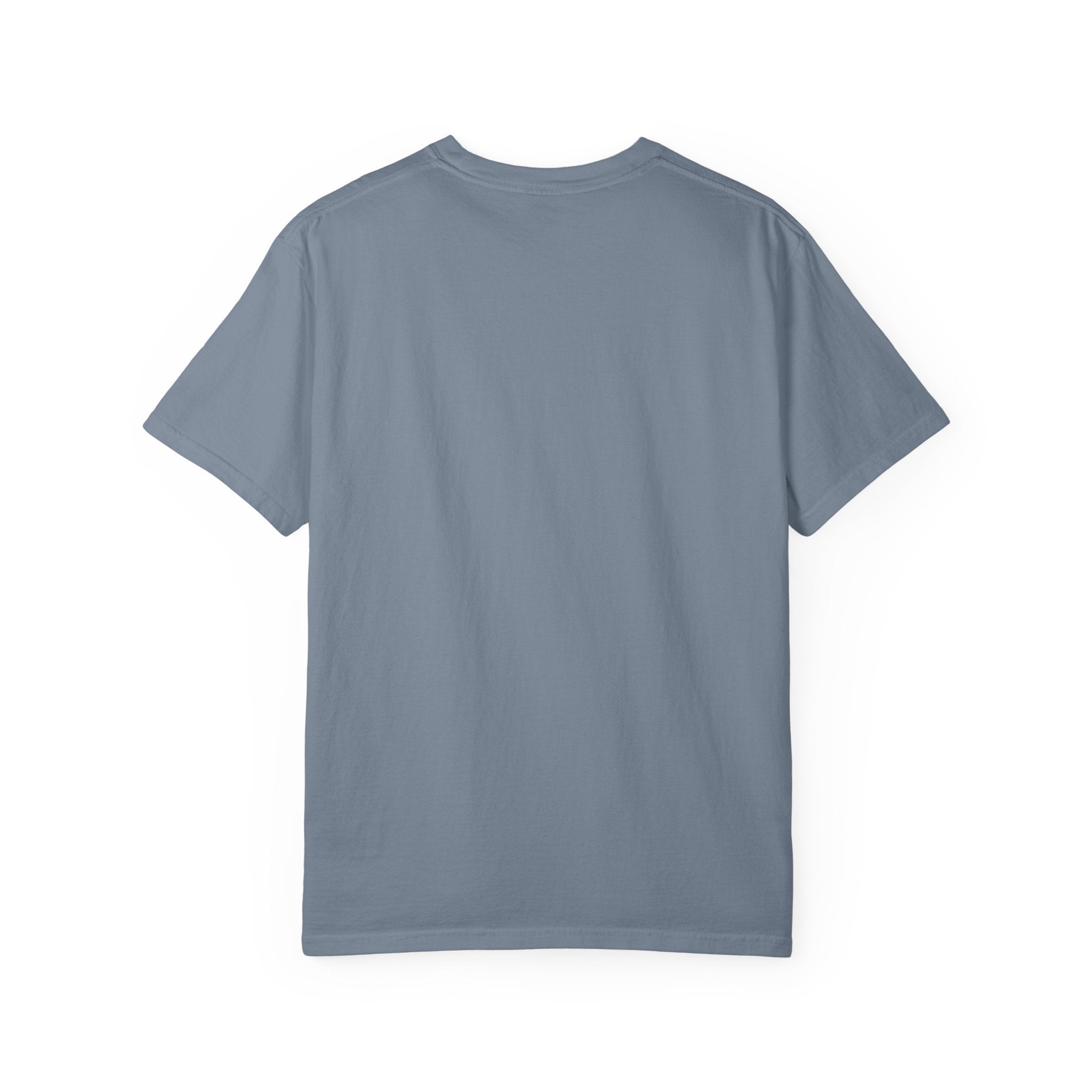 Pontoon Captain Tee